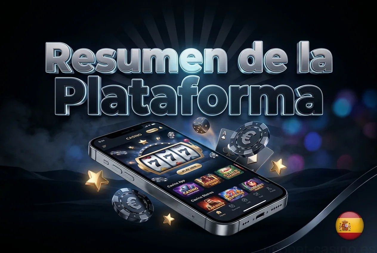 Resumen de la Plataforma